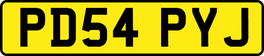 PD54PYJ