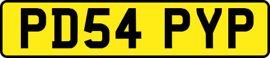 PD54PYP