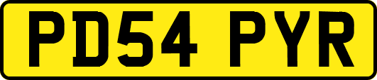 PD54PYR