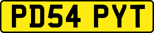 PD54PYT