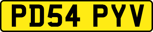 PD54PYV