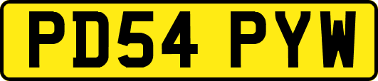 PD54PYW