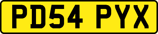 PD54PYX