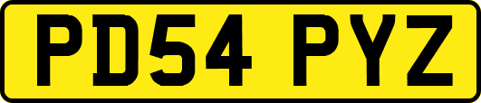 PD54PYZ