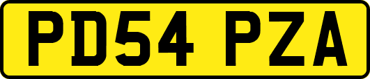 PD54PZA