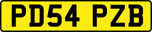 PD54PZB