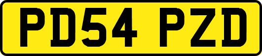 PD54PZD