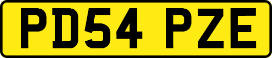 PD54PZE