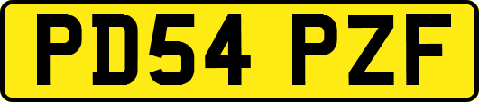 PD54PZF