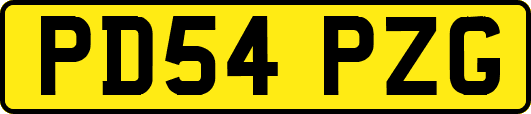 PD54PZG