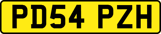 PD54PZH