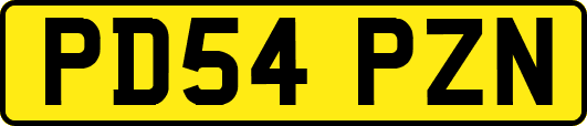PD54PZN