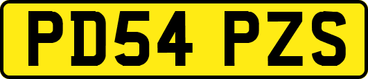 PD54PZS