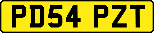 PD54PZT