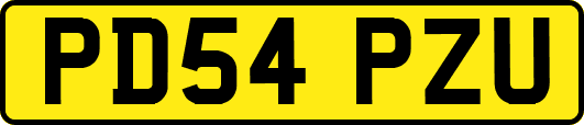 PD54PZU