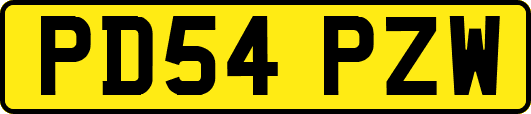 PD54PZW