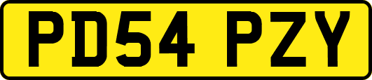 PD54PZY