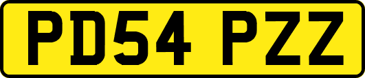 PD54PZZ