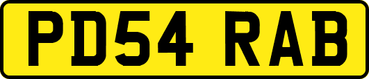 PD54RAB