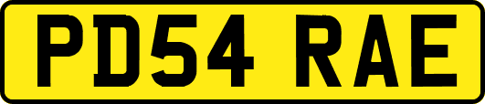 PD54RAE