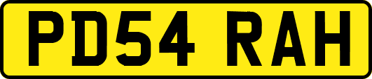 PD54RAH