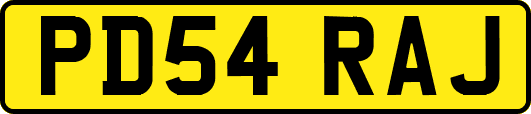 PD54RAJ