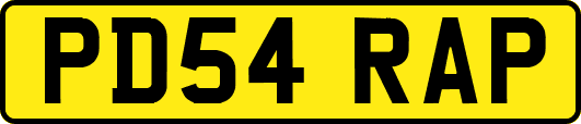 PD54RAP