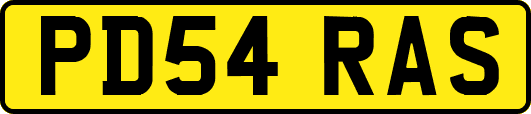 PD54RAS