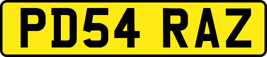 PD54RAZ