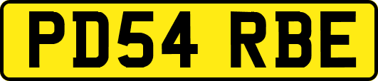 PD54RBE