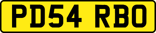 PD54RBO