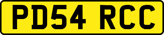 PD54RCC
