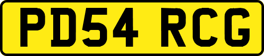 PD54RCG