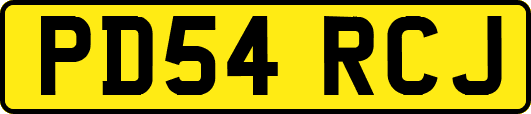 PD54RCJ