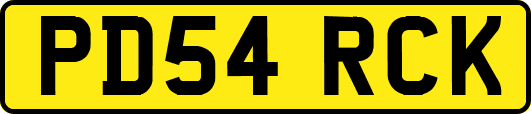PD54RCK