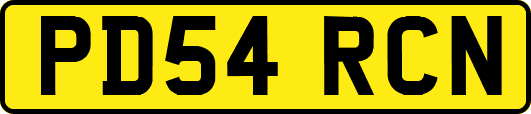 PD54RCN