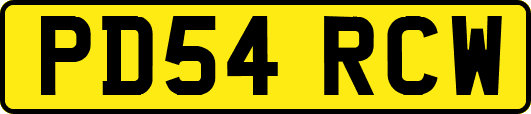 PD54RCW