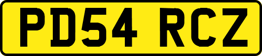 PD54RCZ
