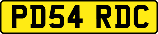 PD54RDC
