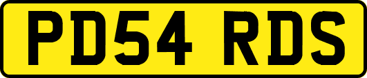 PD54RDS