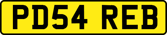 PD54REB