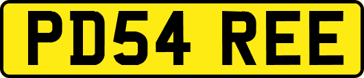PD54REE