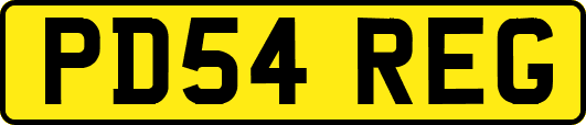 PD54REG