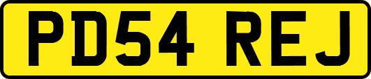 PD54REJ