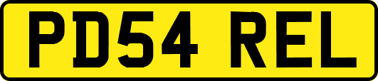 PD54REL
