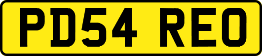 PD54REO