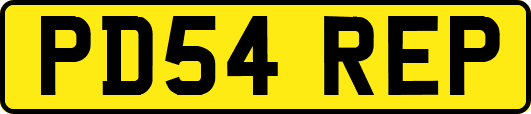 PD54REP