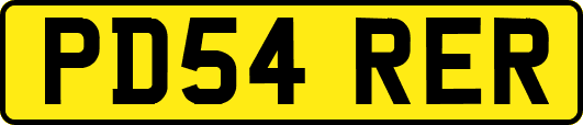 PD54RER