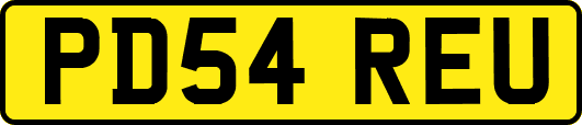PD54REU