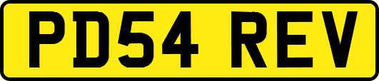PD54REV